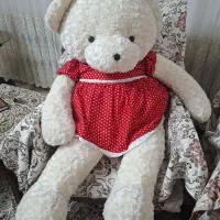 عروسک خارجی