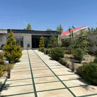 ویلا ۵۰۰متری سهیلیه رامجین