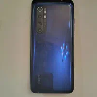 Mi Note 10 Lite|موبایل|زاهدان, |دیوار