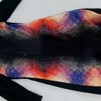 مانتو|لباس|زابل, |دیوار