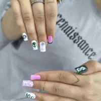 خدمات تخصصی ناخن زیبایی و ترمیم|خدمات آرایشگری و زیبایی|قم, پردیسان|دیوار