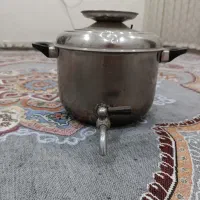 سماور روگازی