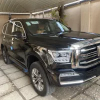 تانک ۵۰۰ مدل ۱۴۰۵ با پلاک و مدارک کامل