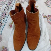 بوت چکمه کفش مردانه|کیف، کفش، کمربند|تهران, مدائن|دیوار