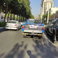 یدک کش ،خودرو بر ،جرثقیل،امداد خودرو|خدمات حمل و نقل|ماهدشت, |دیوار