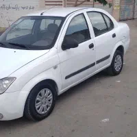 تیبا مدل ۹۴|خودرو سواری و وانت|پاکدشت, حصار امیر|دیوار