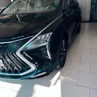 سوبا m4/خودرو مخصوص سفر/۱۴۰۲/در حد صفر/فول آپشن