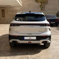 لاماری هیبرید مدل ۲۰۲۴ سفید صدفی متالیک|خودرو سواری و وانت|مشهد, فلسطین|دیوار