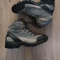 کفش کوهنوردی اسکارپا ایتالیا