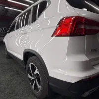 فروش خودرو sx5 شرکت فردا موتور