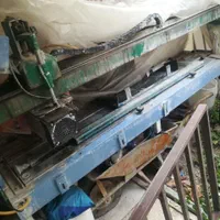 بورس فروش وخرید ابزار بالابر تخته بنایی سنگبر|مصالح و تجهیزات ساختمان|تهران, گلستان (شهرک راه آهن)|دیوار