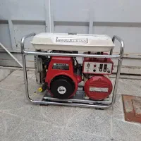 موتور برق ۳۵۰۰ هندا ژاپن