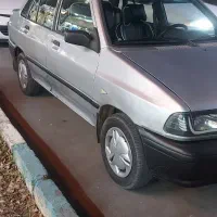 پراید ۱۳۱ مدل ۹۰|خودرو سواری و وانت|یزد, |دیوار