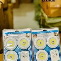چراغ زیرکابینتی