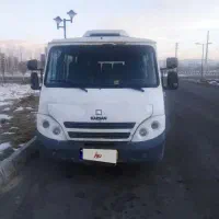 مینی بوس کارسان|خودرو سنگین|تبریز, |دیوار