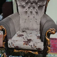 مبل ۷نفره
