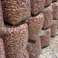 بادام زمینی