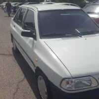 پراید صبا صندوقدار