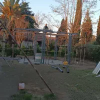 ساخت و نصب انواع سازه فلزی و..آهنگری و جوشکاری
