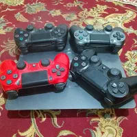 PES4|کنسول، بازی ویدئویی و آنلاین|گنبد کاووس, |دیوار