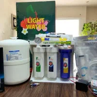 دستگاه تصفیه آب خانگی اقساطی فقط تاشب یلدا|آب‌سردکن و تصفیه آب|مشهد, سید رضی|دیوار