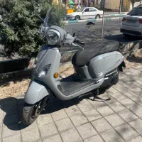 فیدل ۳ مدل ۱۴۰۴ sym