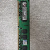 رم DDR2 کامپیوتر|قطعات و لوازم جانبی رایانه|رشت, سعدی (تختی)|دیوار