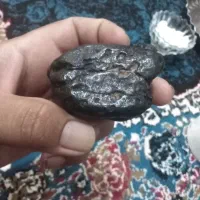 سنگ مغناطیسی موتور سیکلت را خاموش میکنه|جواهرات|مبارکه, |دیوار