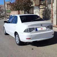 سورن پلاس۱۴۰۰ موتور ملی EF7|خودرو سواری و وانت|اهر, |دیوار