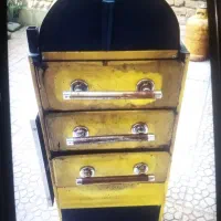 فروش دستگاه تنورری