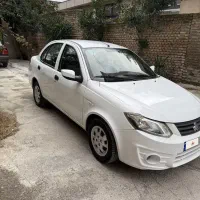 ساینا ۹۹ لوکس|خودرو سواری و وانت|کردکوی, |دیوار