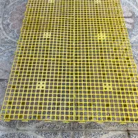 پالت مخصوص زیر پای پرنده