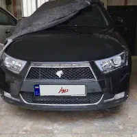 دنا پلاس اتوماتیک، فولترین نسخه، مدل ۱۴۰۴