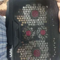 کول پد لپ تاپ برند تسکو