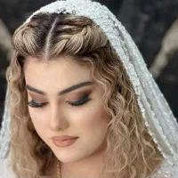 میکاپ شنیون خاص باقیمت باور نکردنی|خدمات آرایشگری و زیبایی|ارومیه, |دیوار