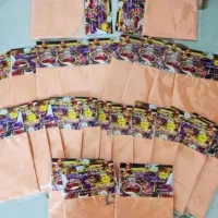 پودر زعفران طبیعی وارگانیک