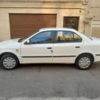 سمند LX ۹۹ xu7|خودرو سواری و وانت|تهران, نارمک جنوبی|دیوار
