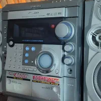ضبط سی دی 4600 وات سامسونگ