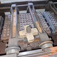 فرخط تولید نان ویفر|ماشین‌آلات صنعتی|محمدیه-قزوین, |دیوار