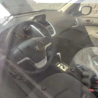 207 اتومات مدل 1403 سفید|خودرو سواری و وانت|تهران, شهرک آسمان|دیوار