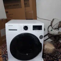ماشین لباسشویی اسنوا