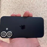 آیفون ۱۶ نرمال