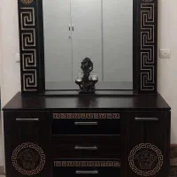 سرویس خواب دو‌نفره ورساچه