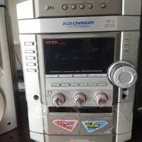 سیستم 4500 وات الجی|سیستم صوتی خانگی|گنبد کاووس, |دیوار