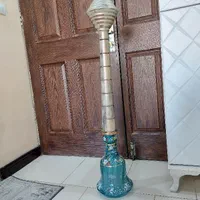 قلیون چوبی برج میلاد