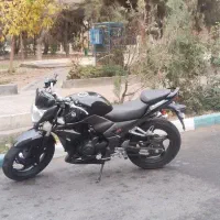 لاکی sym 250 مدل 1400|موتورسیکلت|تهران, آهنگ|دیوار