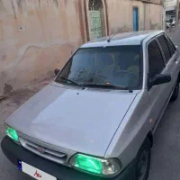 پراید ۸۷ عروسک ۲۵۰تا کار|خودرو سواری و وانت|تاکستان, |دیوار