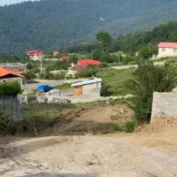 زمین ییلاقی سوادکوه