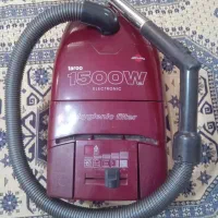 جاروبرقی ۱۵۰۰ وات پارس خزر