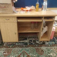 میزتحریر در حد نو